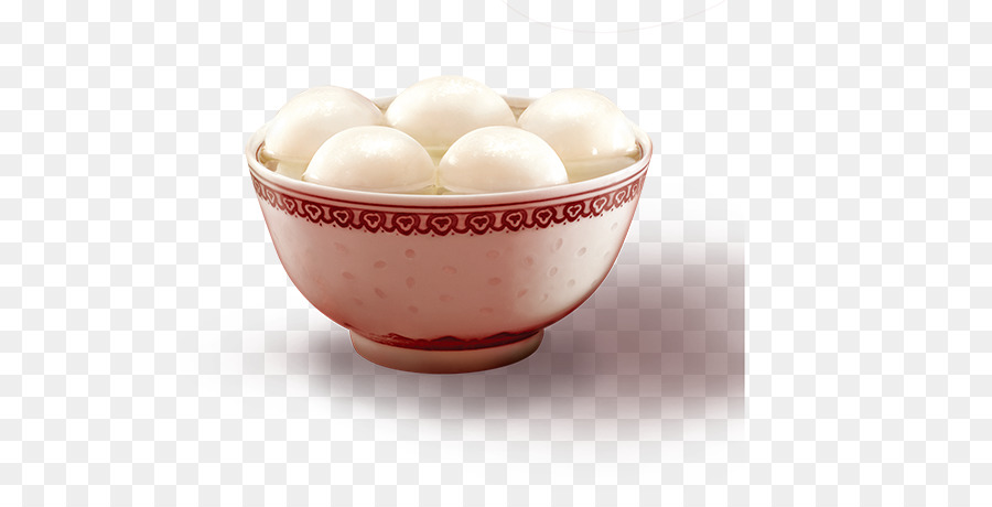 Bolinhos De Arroz，Tigela PNG