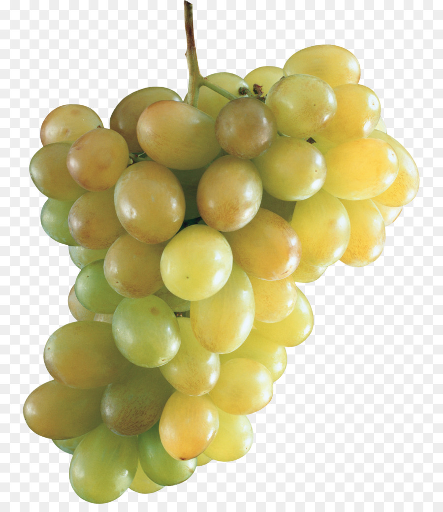 Uvas，Verde PNG