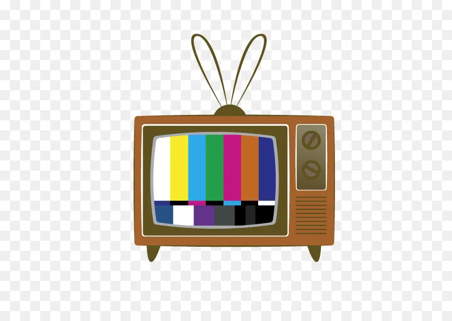 Tv Retrô，Antena PNG