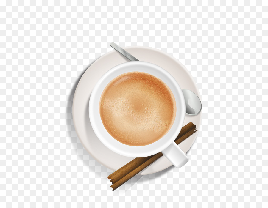 Xícara De Café，Caneta PNG