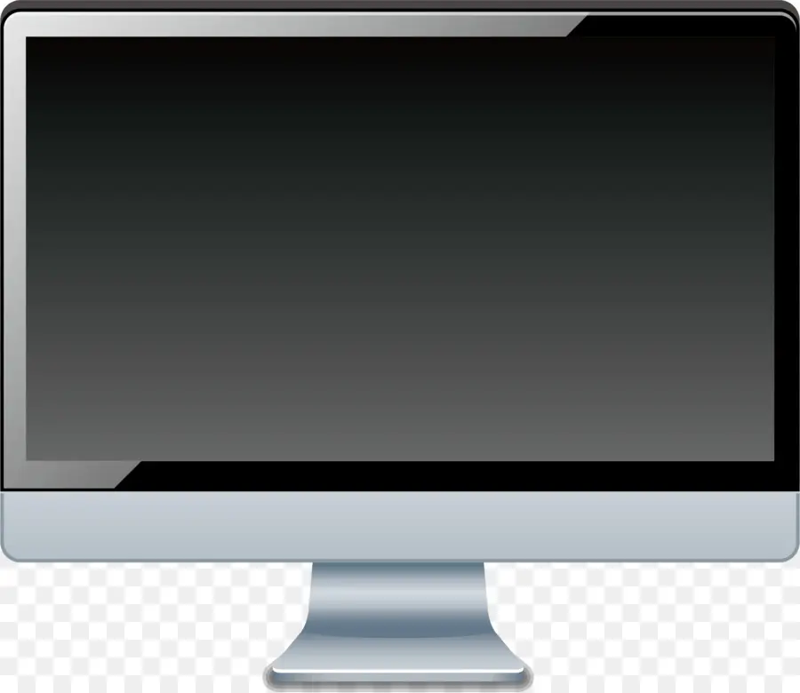 Monitor De Computador，Tela PNG