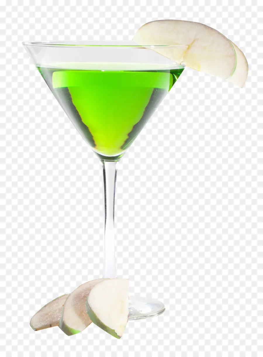Martini，Appletini PNG