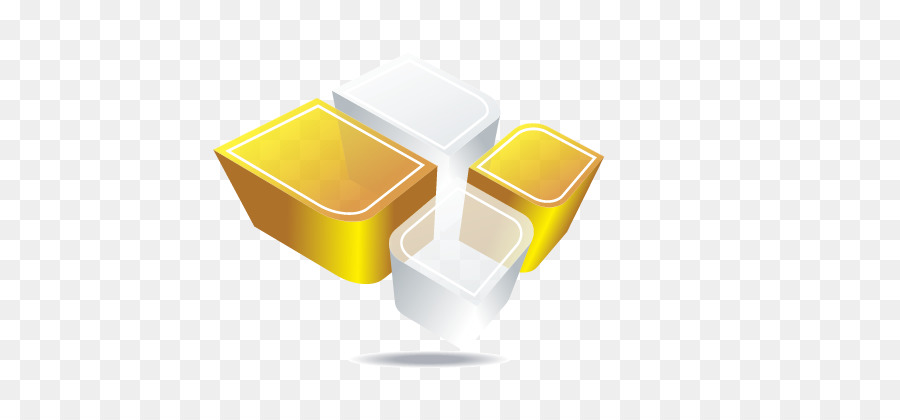 Material，Amarelo PNG