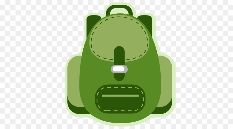 Mochila Verde，Escola PNG