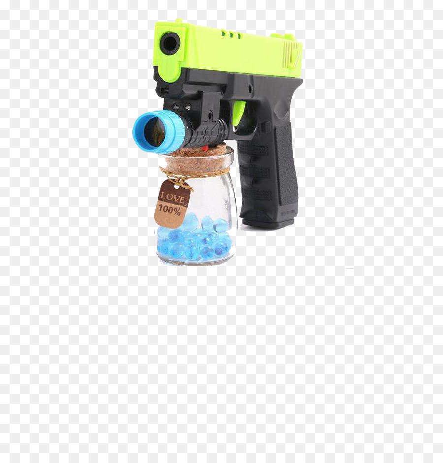 Pistola，Garrafa PNG