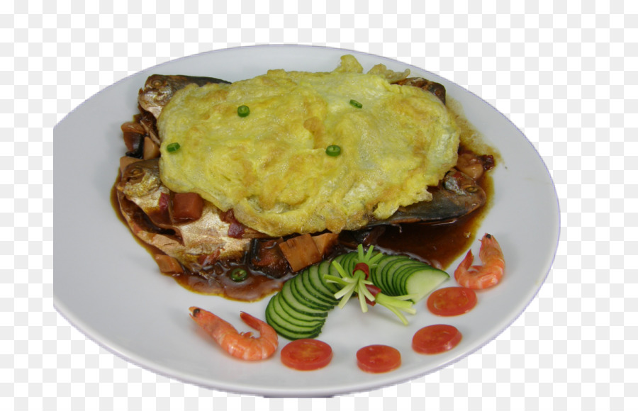 Omelete，Ovos Mexidos PNG