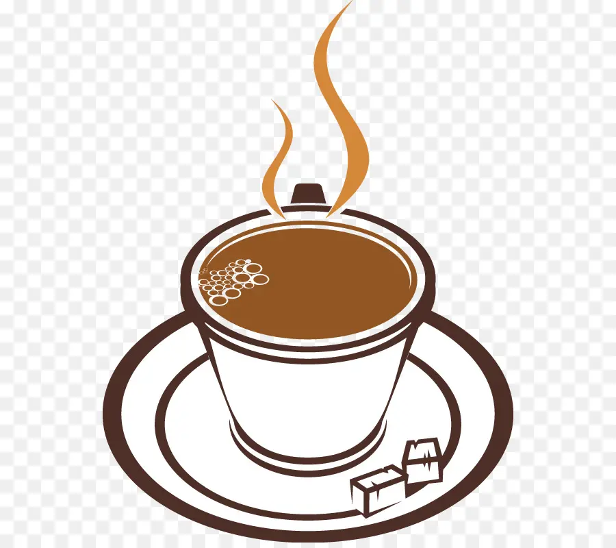 Café，Java PNG