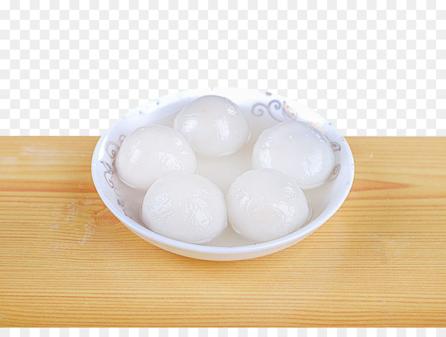 Tangyuan，Arroz Branco PNG