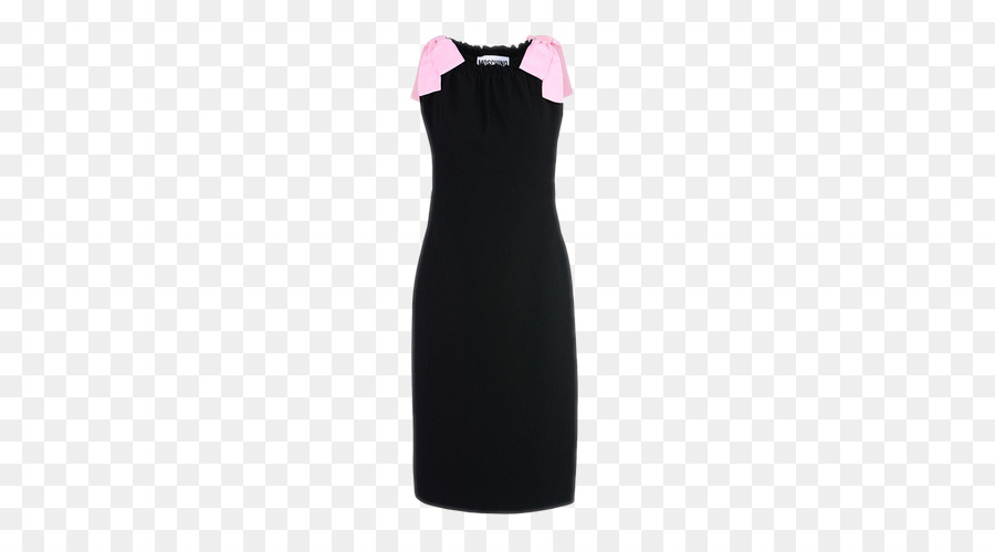 Little Black Dress，Preto PNG
