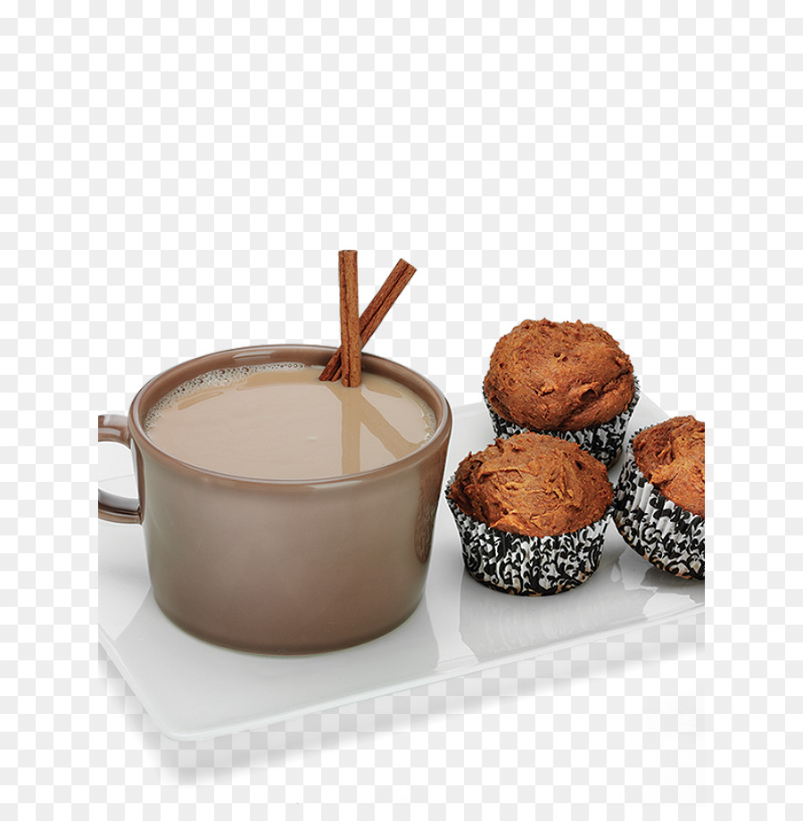 Café E Muffins，Xícara PNG