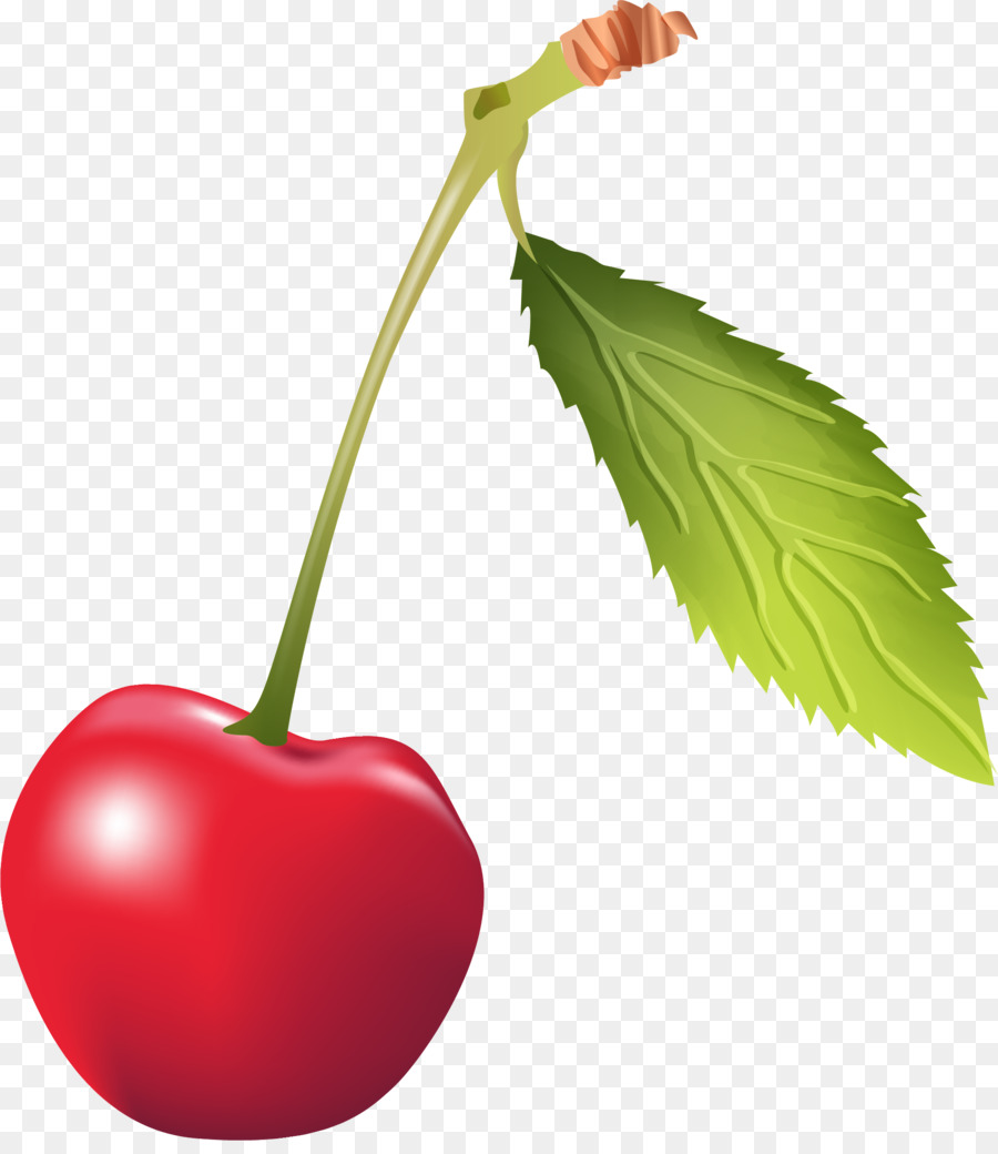 Cereja，Vermelho PNG