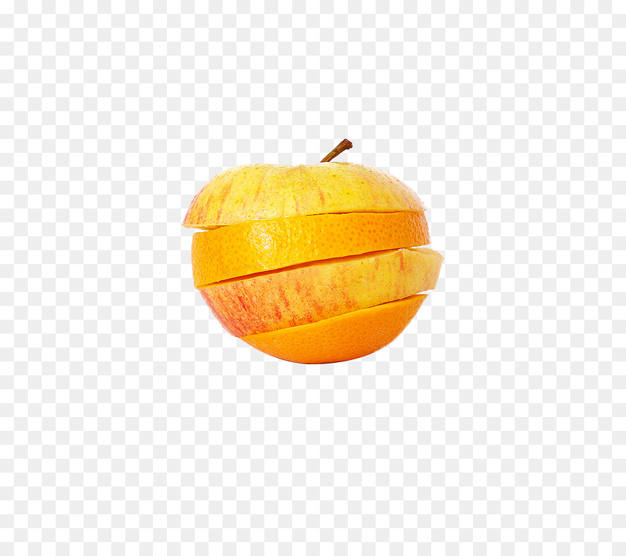 Laranja，Apple PNG