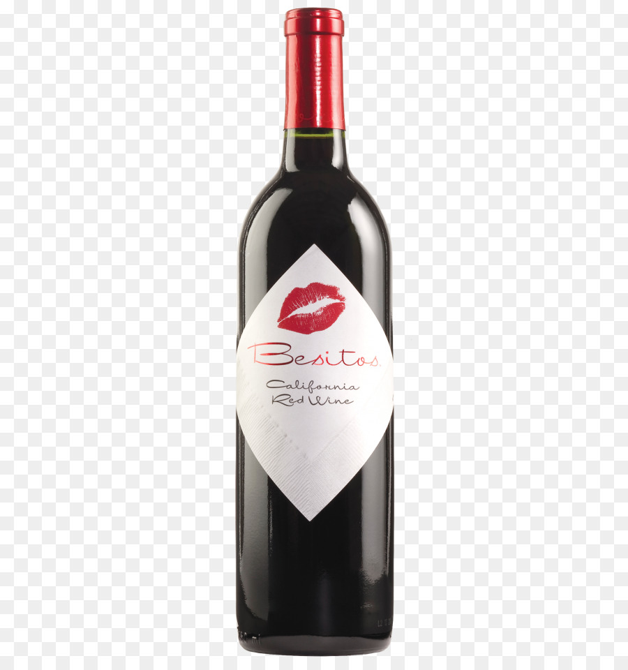 Garrafa De Vinho Tinto，Vinho PNG