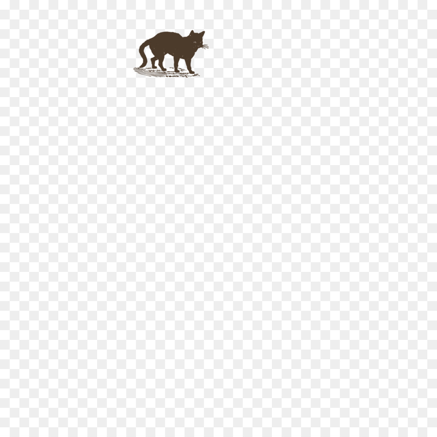 Gato，Desenho PNG