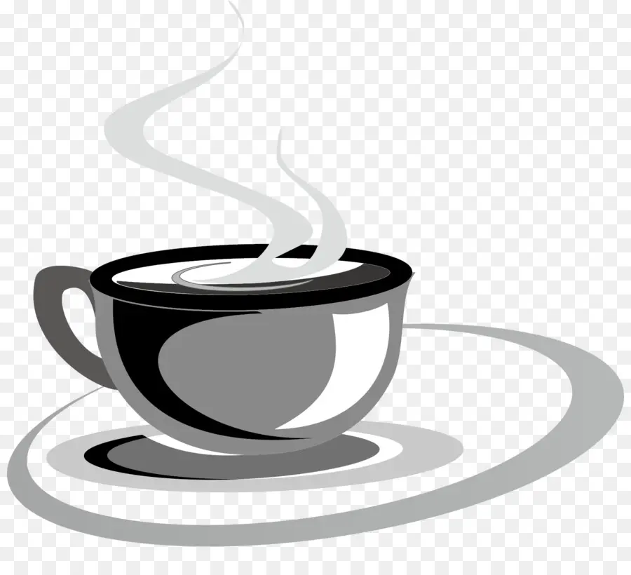 Café，Chá PNG