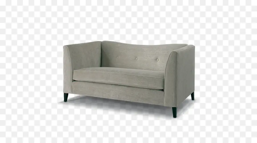 Alu Loveseat，Sofá PNG