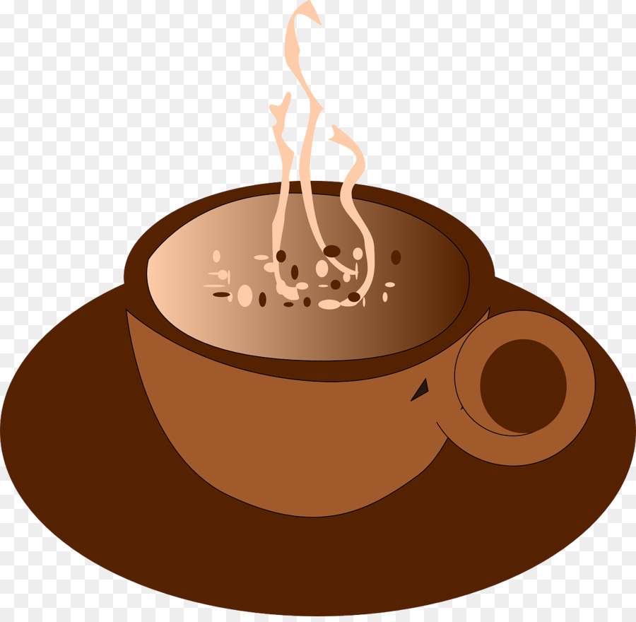 Café，Chá PNG