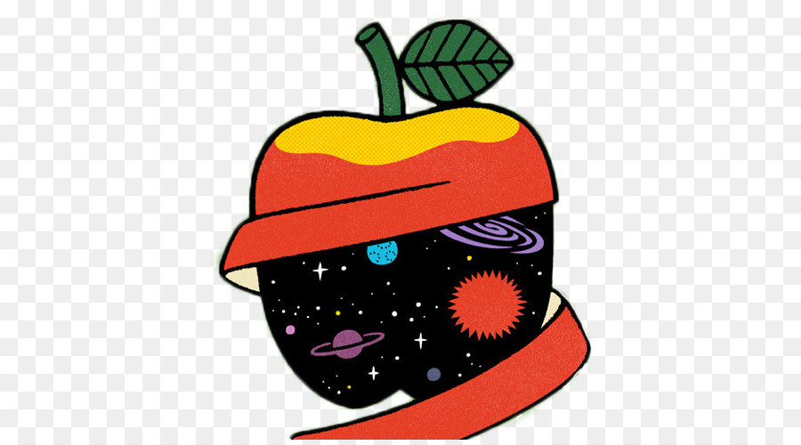 Apple，Criatividade PNG