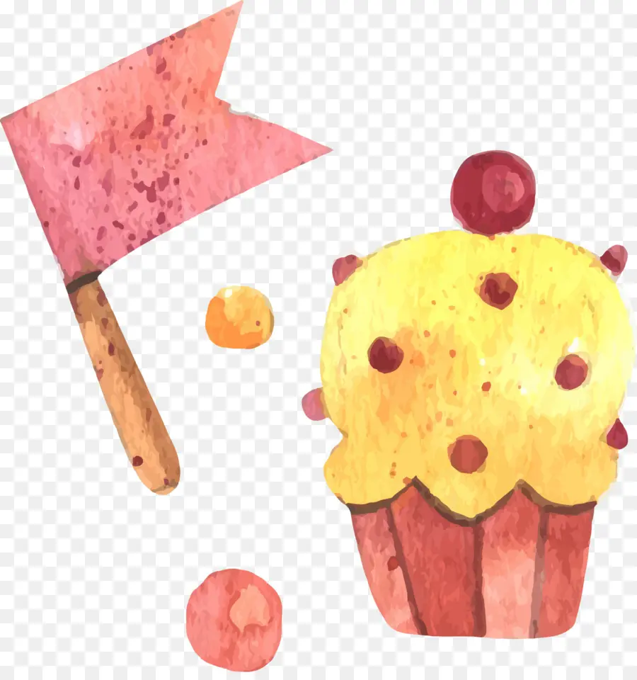 Bolinho，Sobremesa PNG