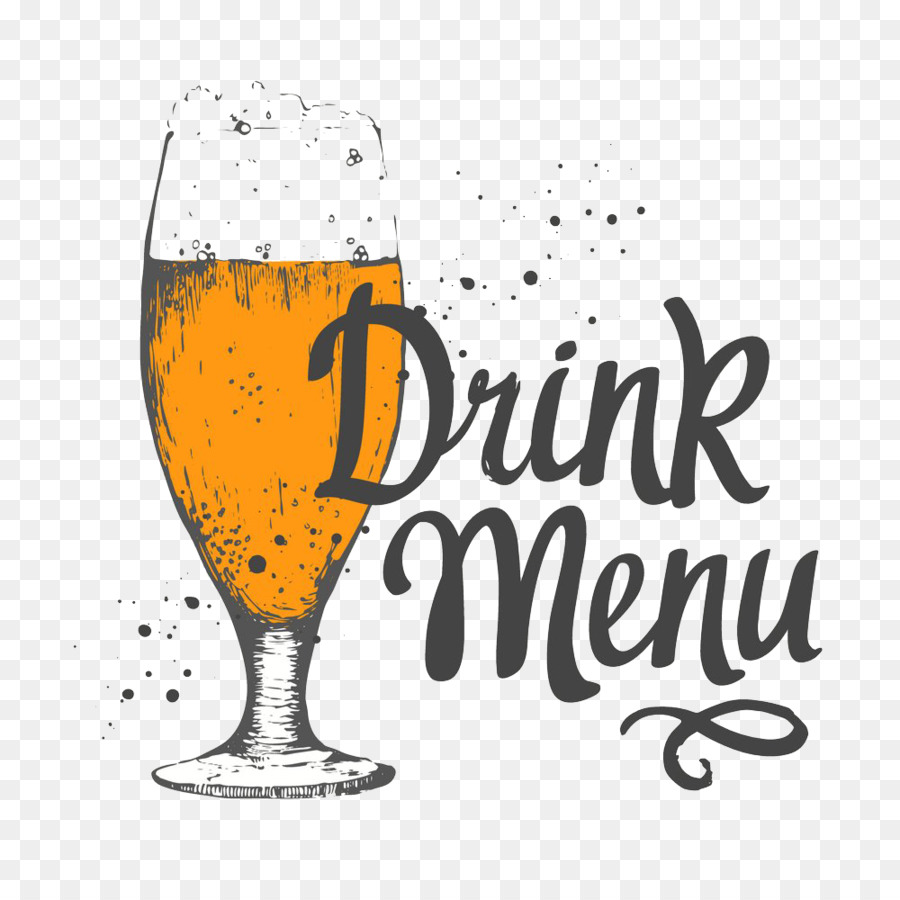 Menu De Bebidas，Cerveja PNG