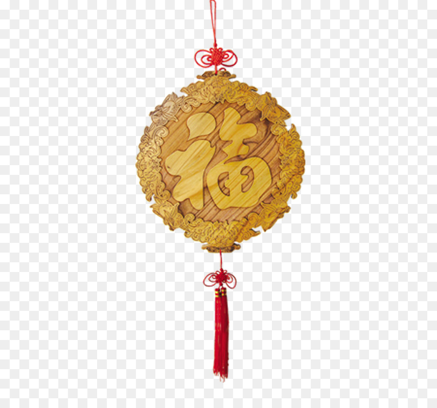 Decoração Chinesa De Madeira，De Madeira PNG