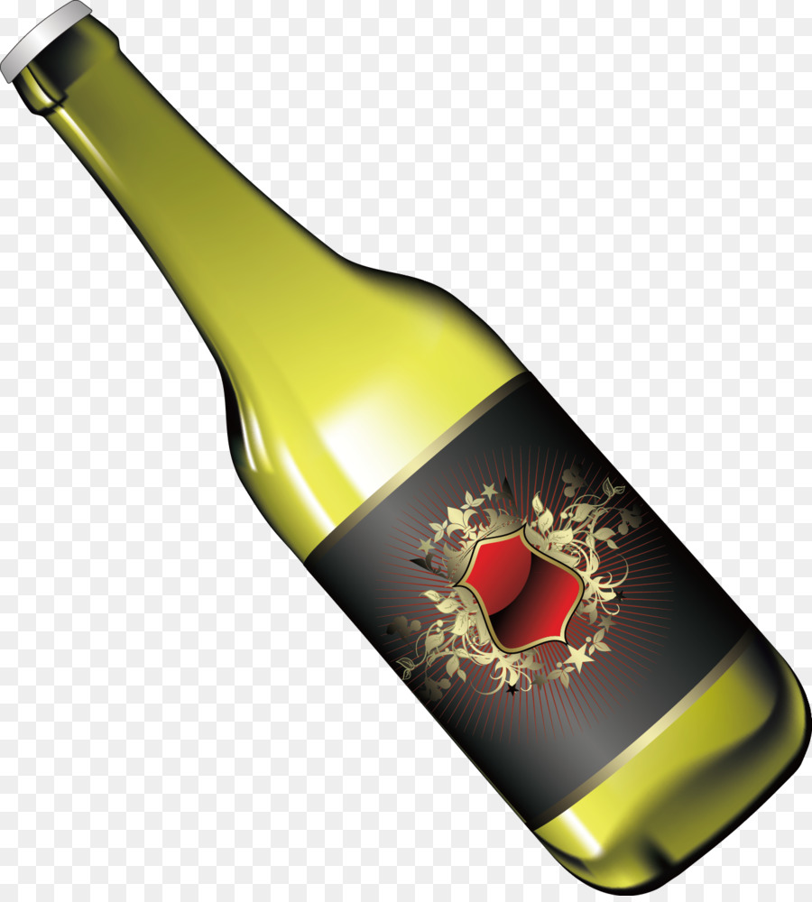 Vinho，Garrafa PNG