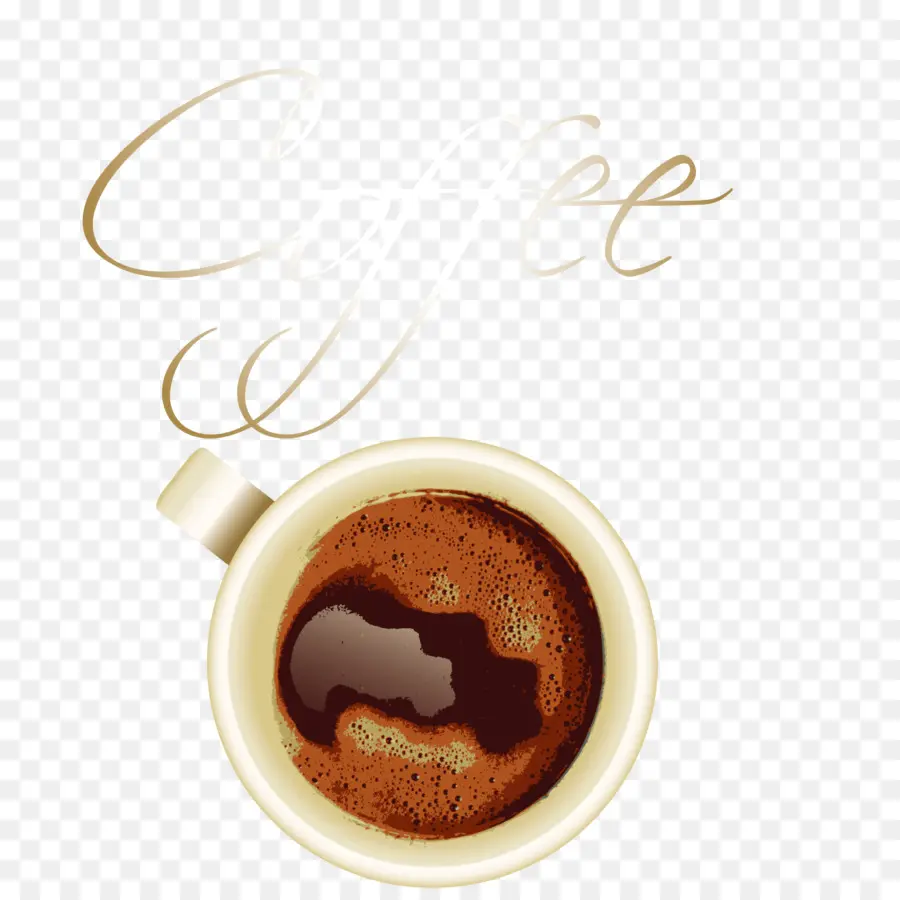 Café，Café Com Leite PNG