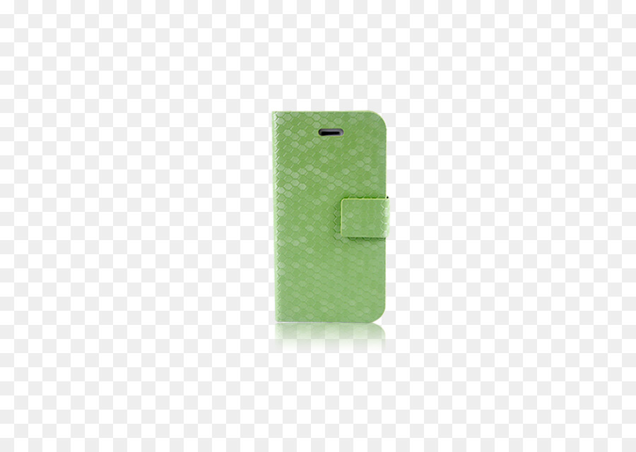 Capa De Telefone，Verde PNG