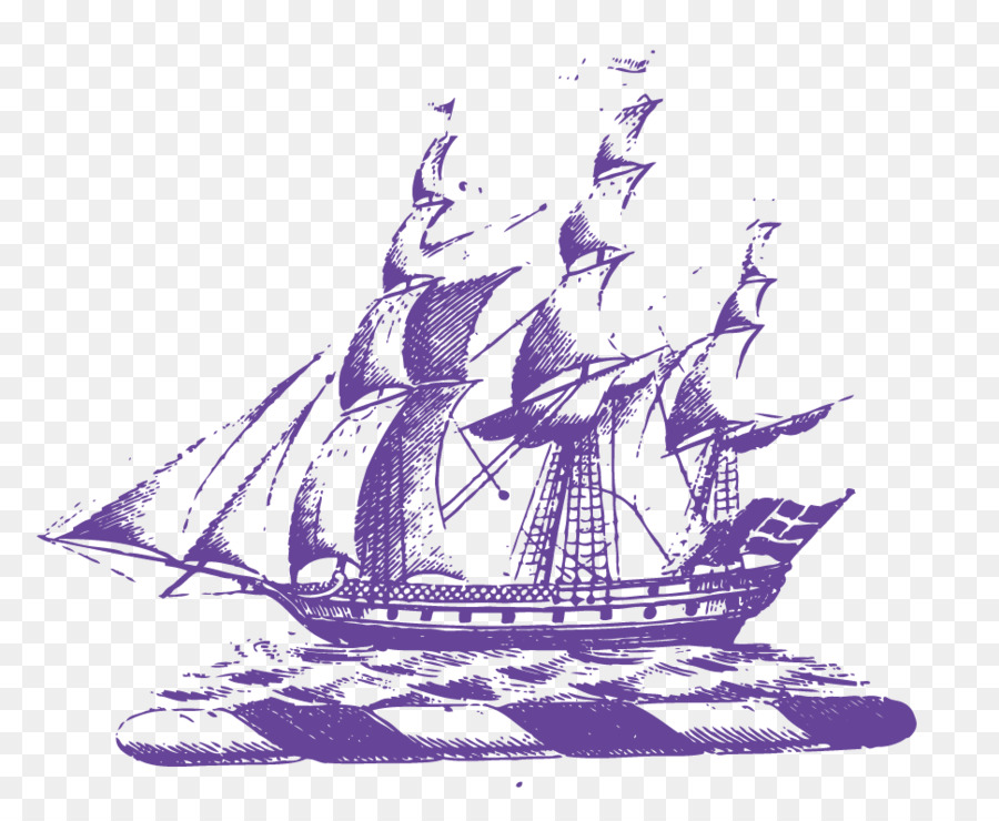 Navio De Vela，Embarcações PNG