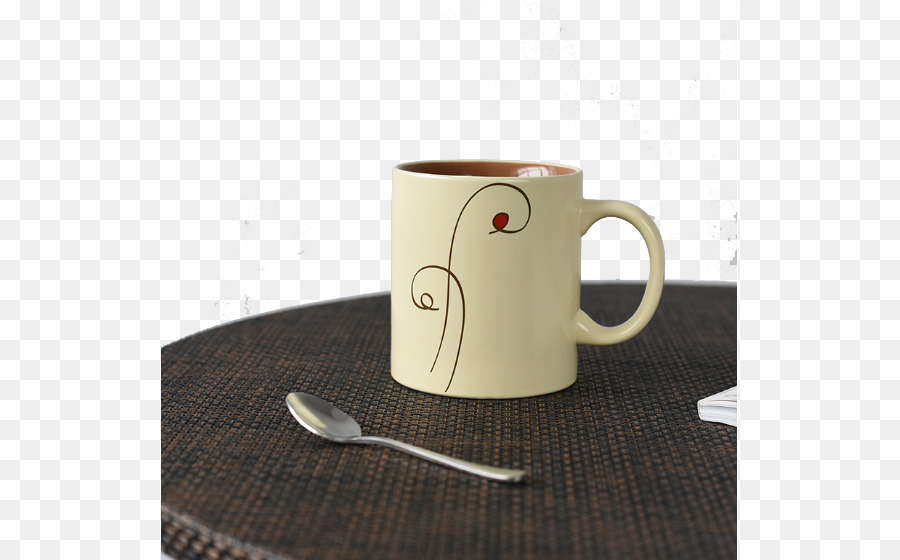 Caneca，Xícara PNG