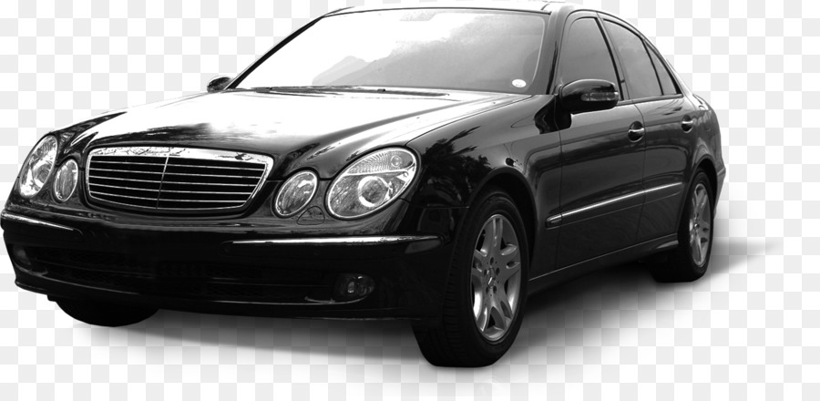 Mercedesbenz Eclass，Carro PNG