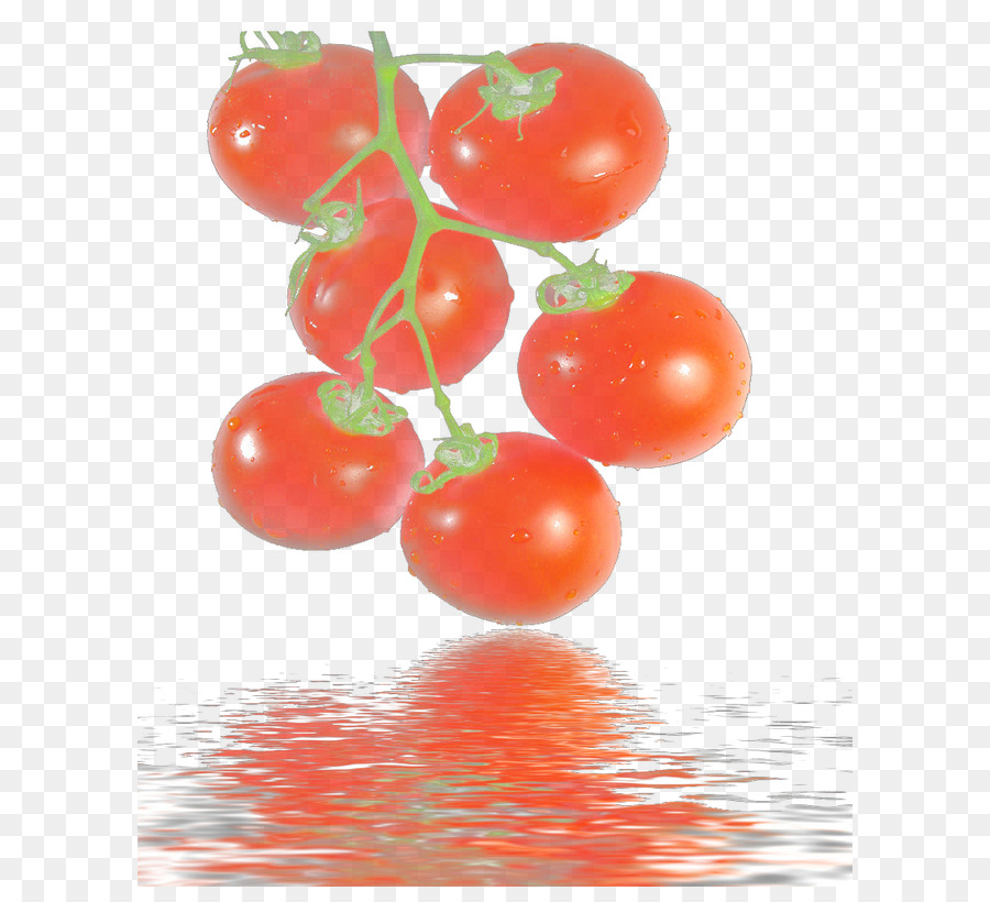 Tomate Cereja，Vermelho PNG