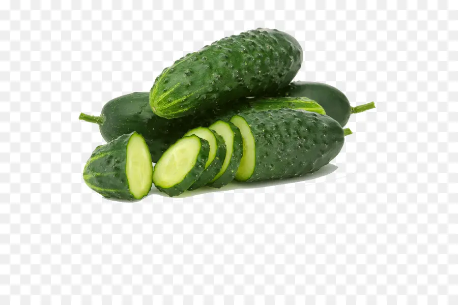 Pepino，Vegetal PNG