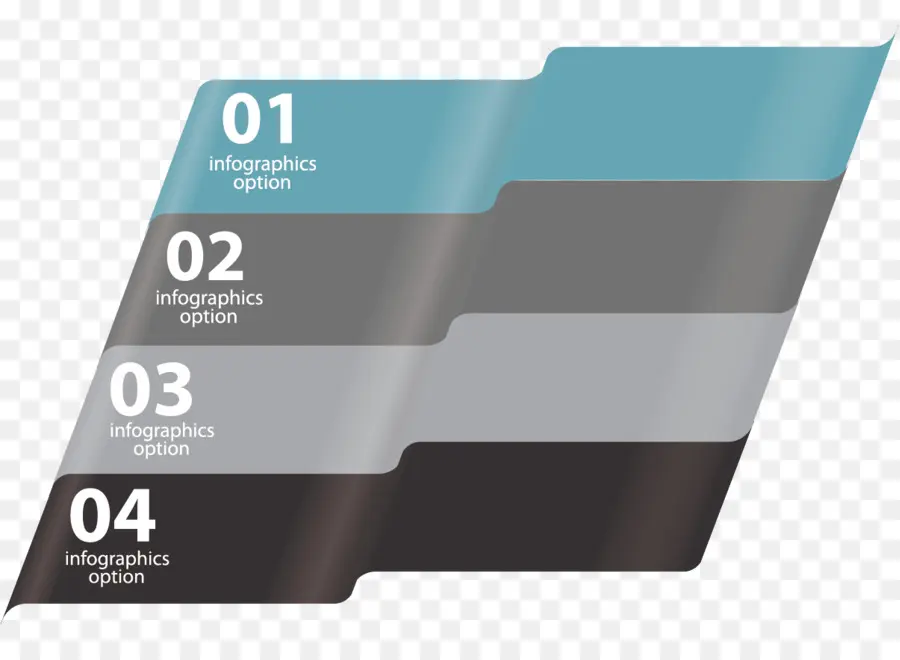 Tiras De Infográfico，Diagrama PNG