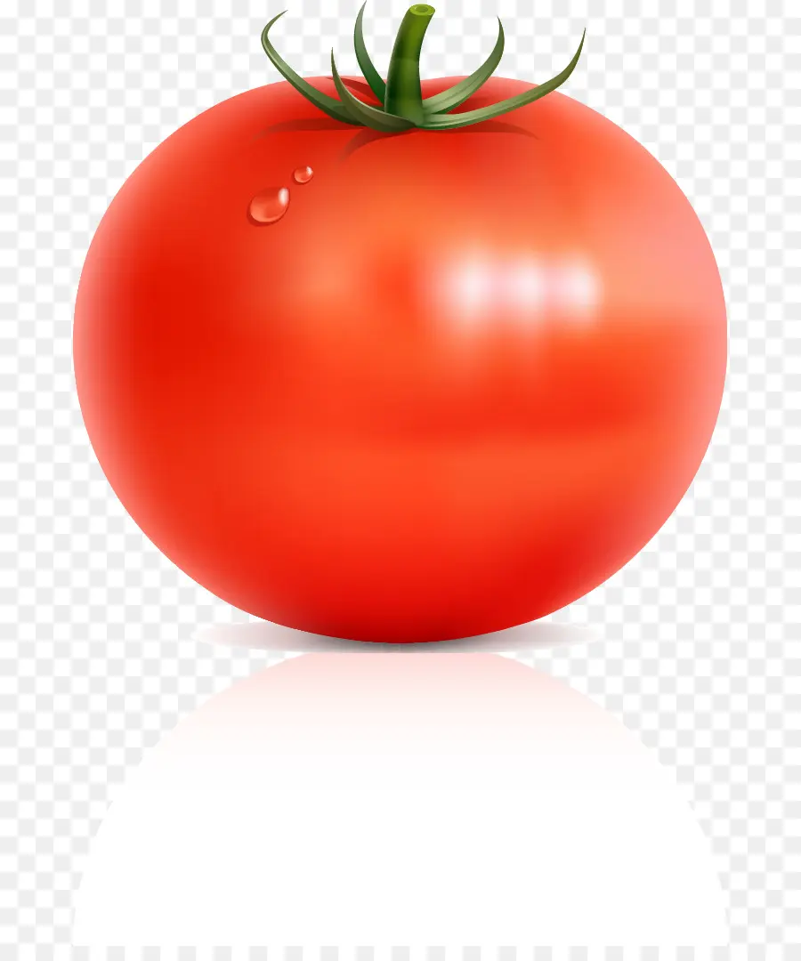 Tomate Vermelho，Fresco PNG