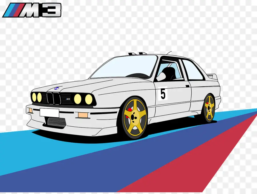 Carro Branco，Esporte PNG