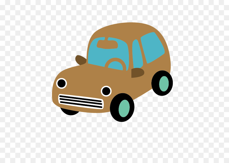 Carro Azul，Automóvel PNG