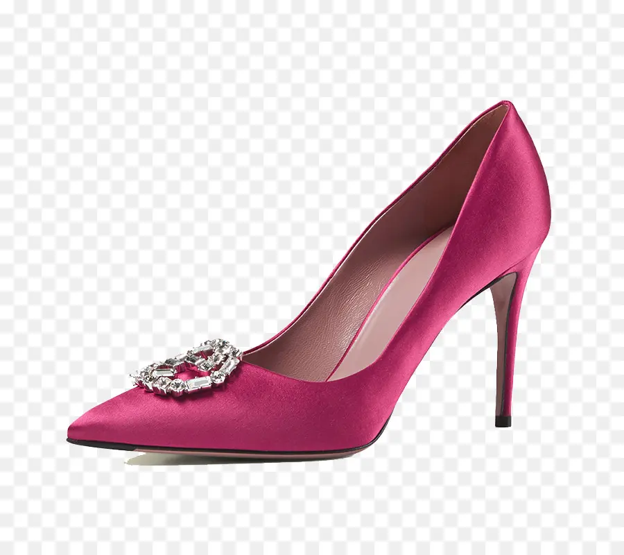 Salto Glitter Rosa，Brilho PNG