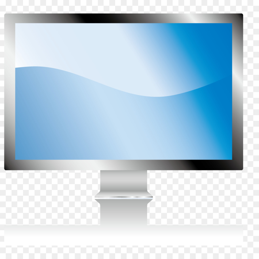 Monitor De Computador，Tela PNG