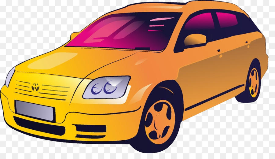 Carro，Marrom PNG