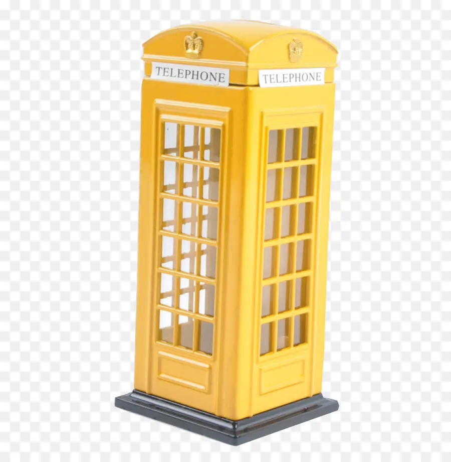 A Cabine De Telefone，Dinheiro PNG