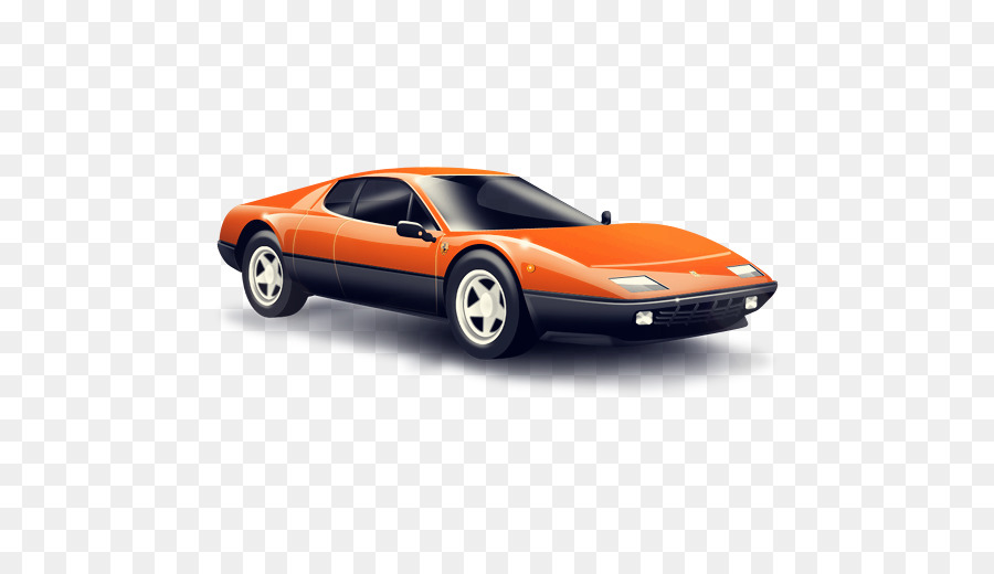 Carro Vermelho，Automóvel PNG