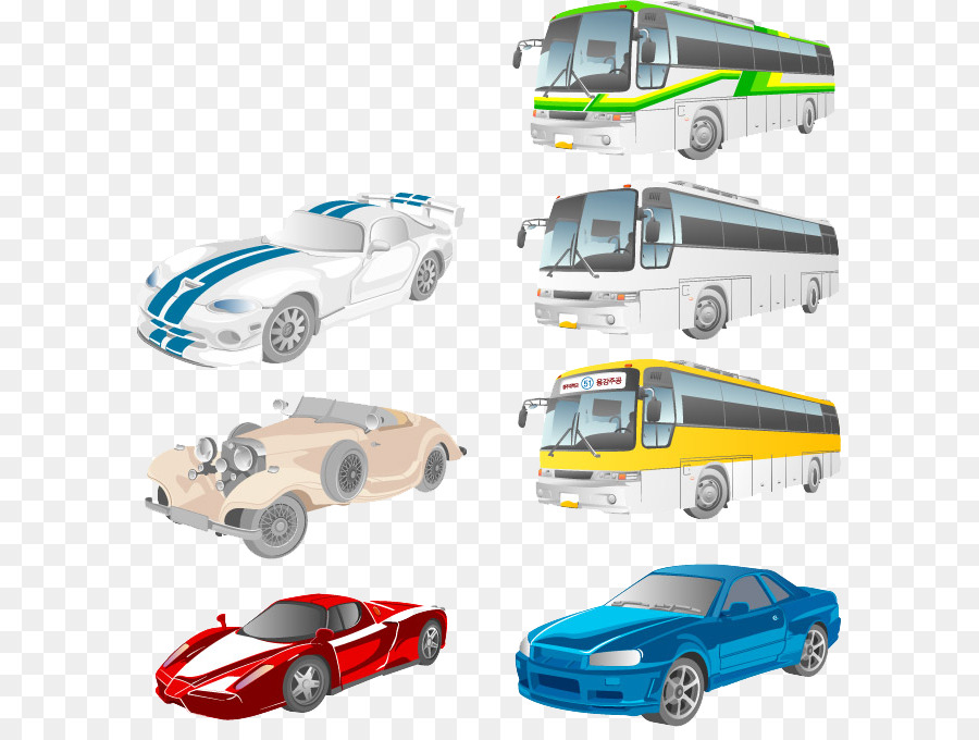 Carro，De Trem PNG