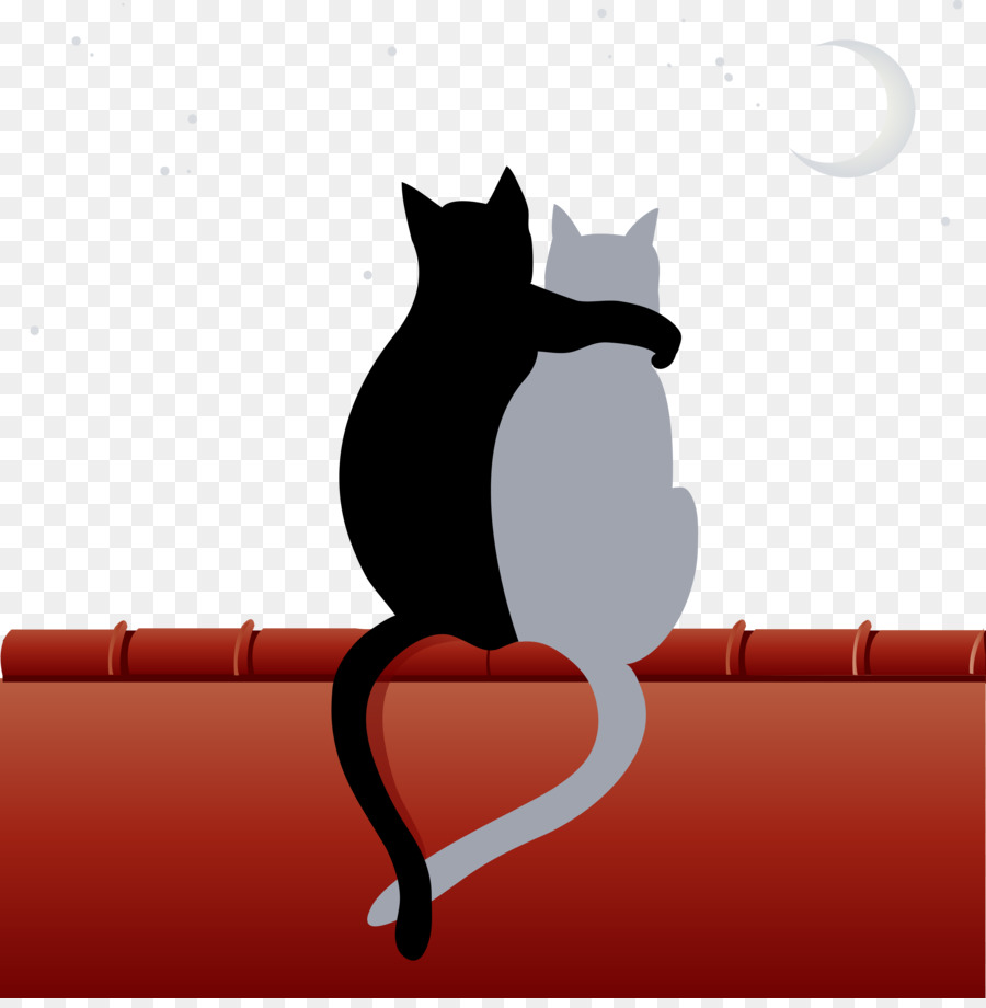 Imagens Gato Desenho PNG e Vetor, com Fundo Transparente Para