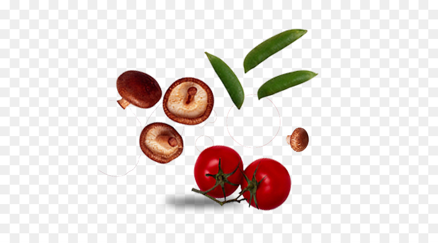 Tomate Cereja，Pepino Em Conserva PNG