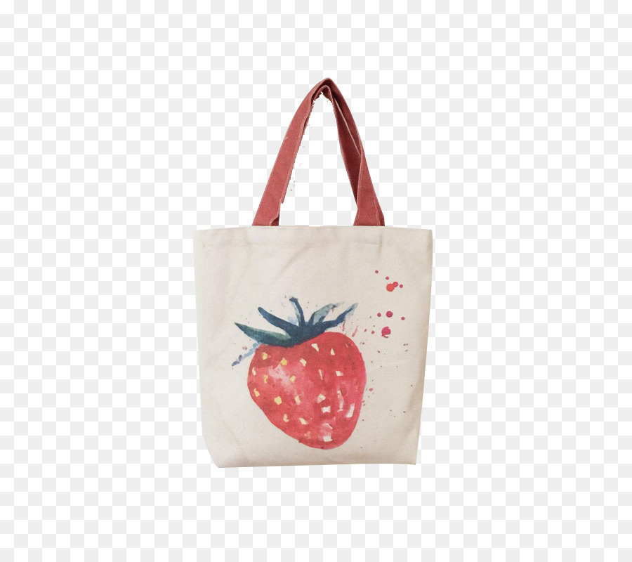 Bolsa De Morango，Tela PNG