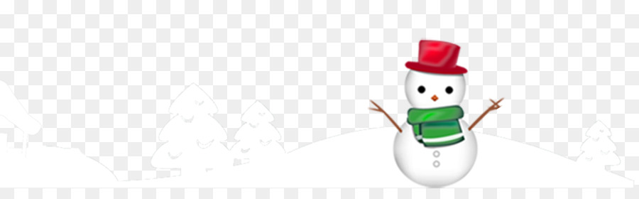 Boneco De Neve，Cartoon PNG