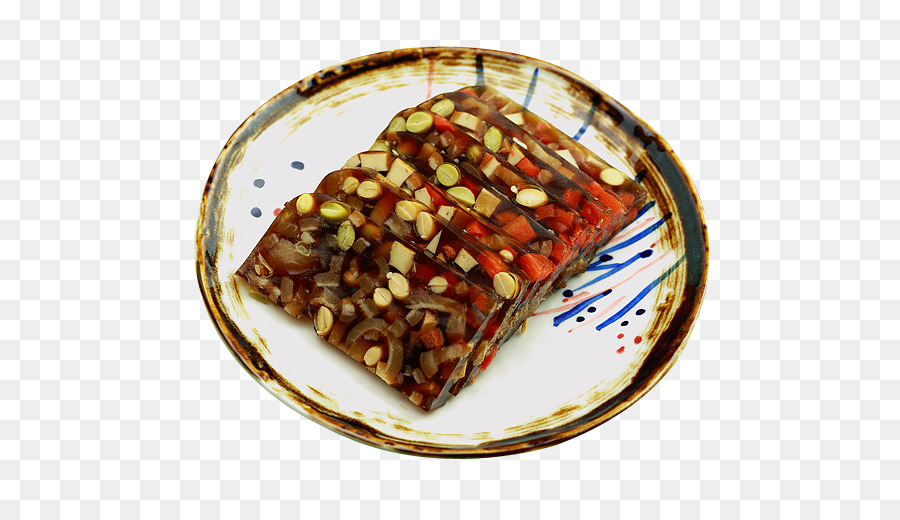 Aspic，Receita PNG