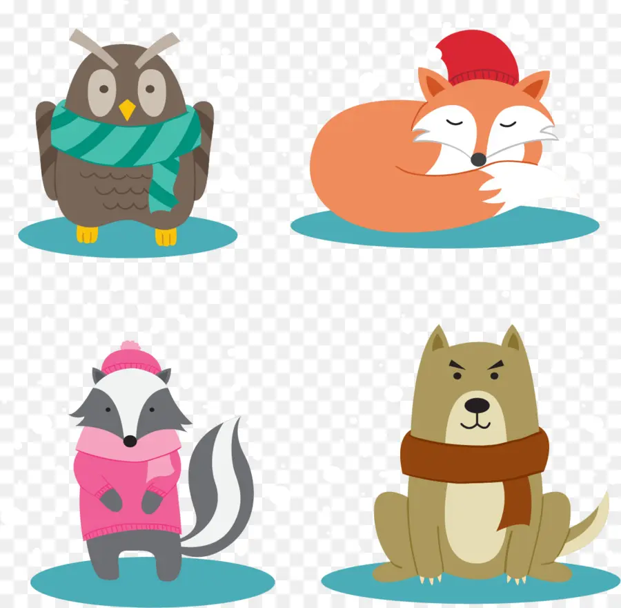 Animais，Encapsulated Postscript PNG