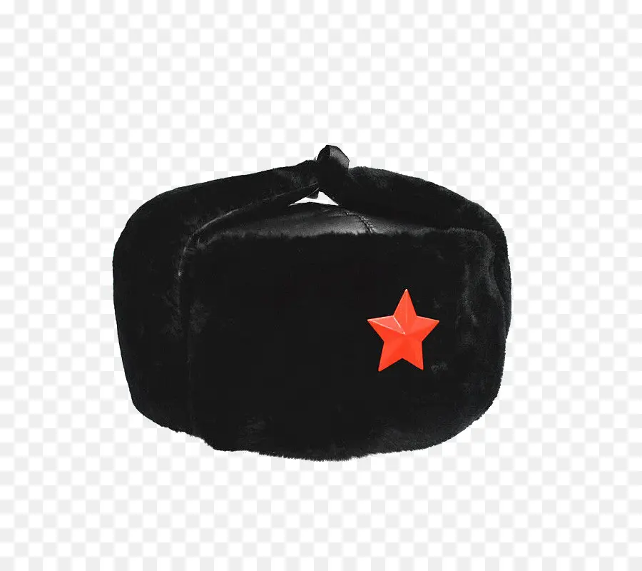 Pac，Ushanka PNG